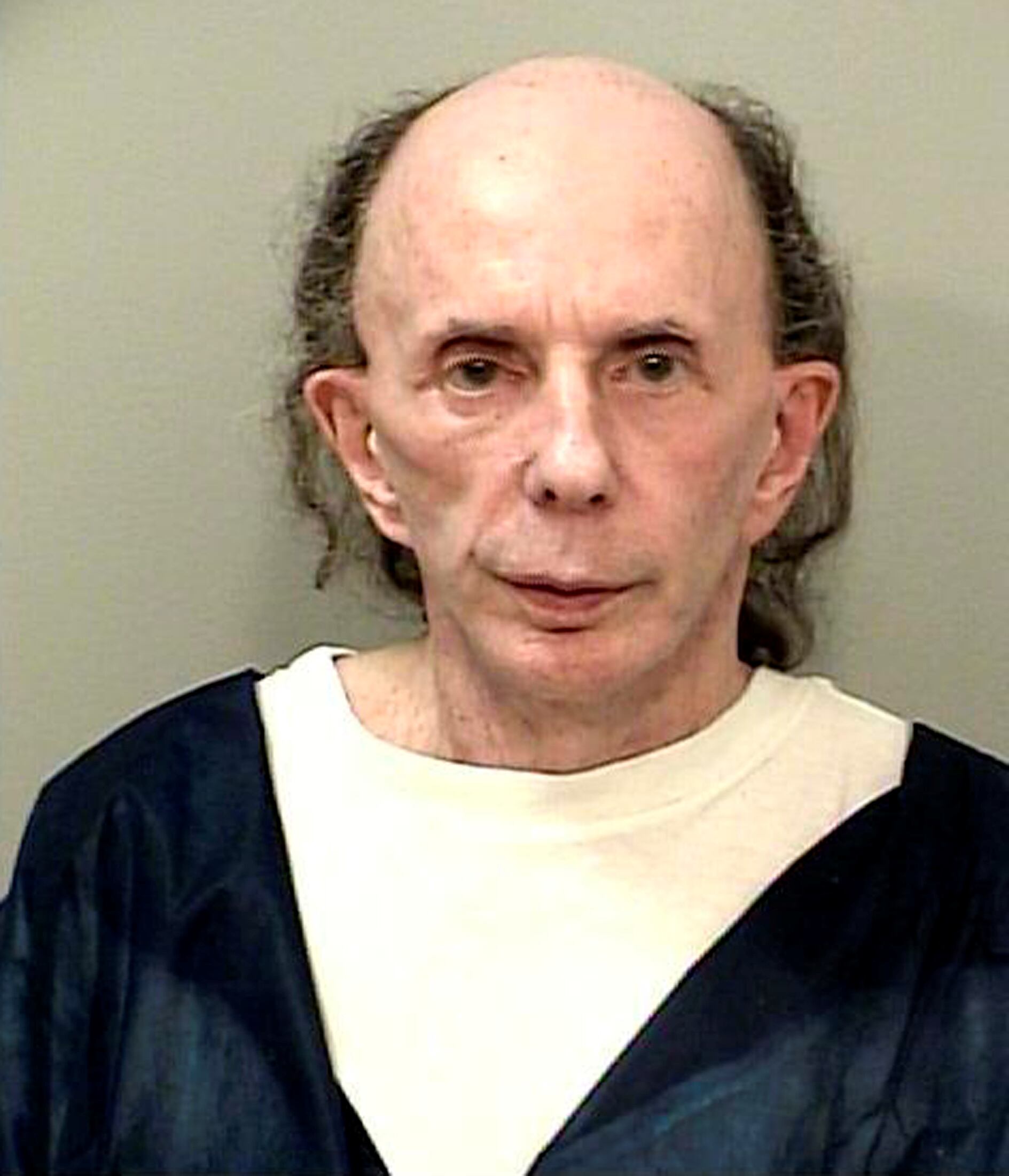 Phil Spector