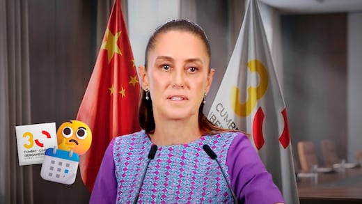 Sheinbaum aún no define si irá a la Cumbre Iberoamericana 2026: esta es la razón