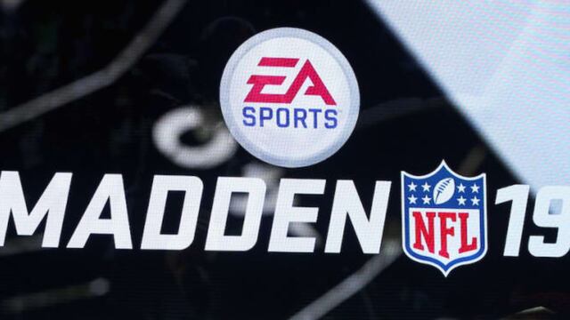 Madden 19