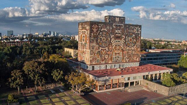 UNAM