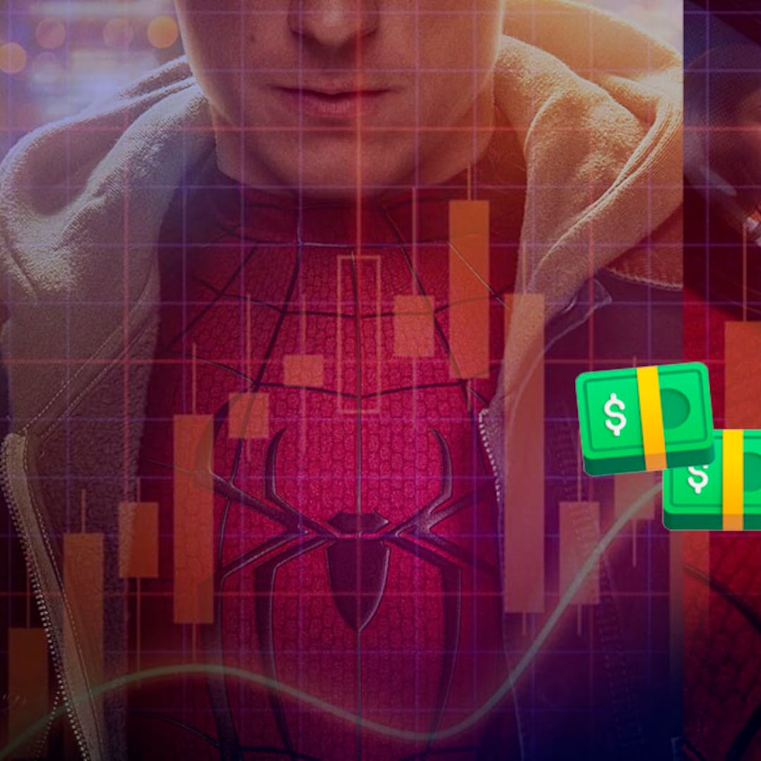 Spider-Man: Un Nuevo Día sigue imparable y se acerca a los mil millones de dólares