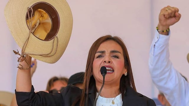 Grecia Quiroz reveló a Adela Micha detalló a Adela Micha que Carlos Manzo estaba seguro de que sería presidente de México