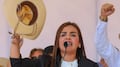 Grecia Quiroz podría estar bajo vigilancia; reportan presencia de un presunto halcón