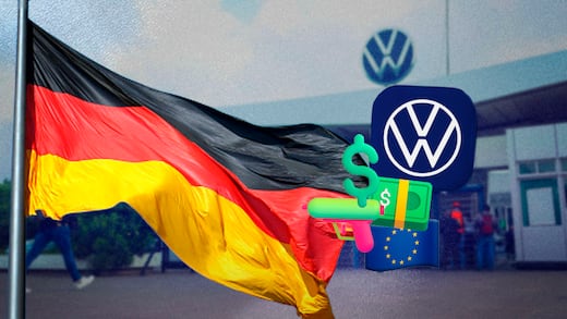Volkswagen vende planta en Alemania; será usada para fabricar armamento para Europa