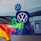 Volkswagen vende planta en Alemania; será usada para fabricar armamento para Europa