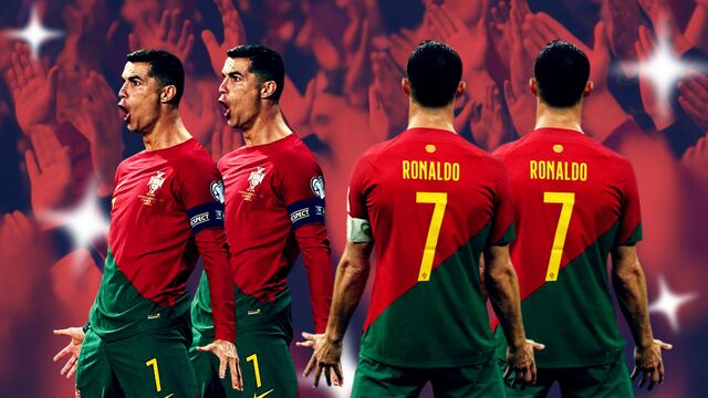 Mexicanos se reunirán para hacer el Siiuu más grande de la historia.