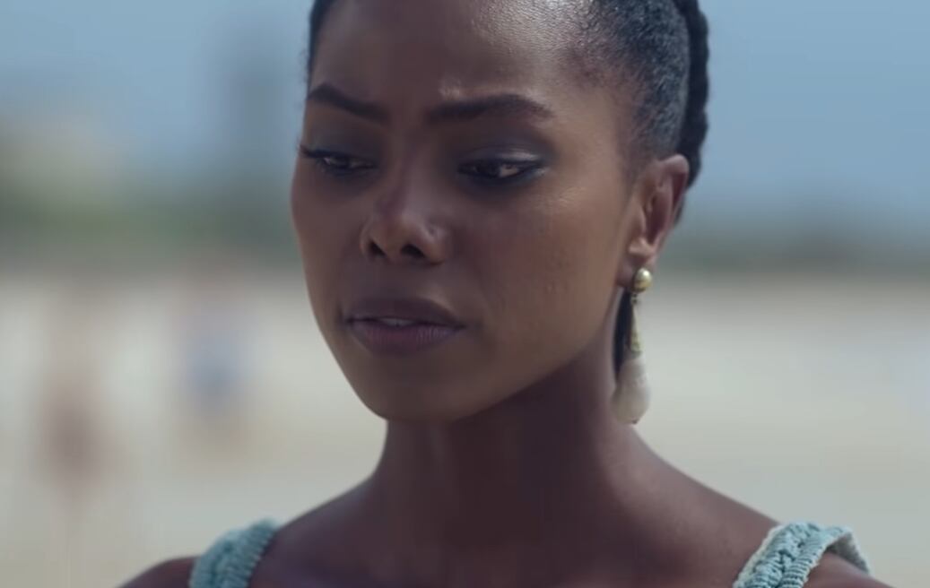 Ciudad invisible, serie de Netflix