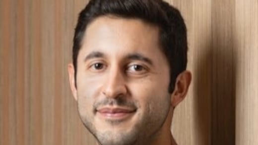 ¿Quién es Juan Andrés Panamá? Director General de DiDi para Hispanoamérica