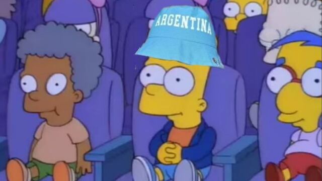 Memes Copa América.