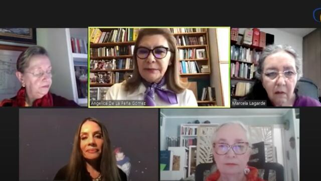 Foro "Aclaraciones sobre sexo y género"