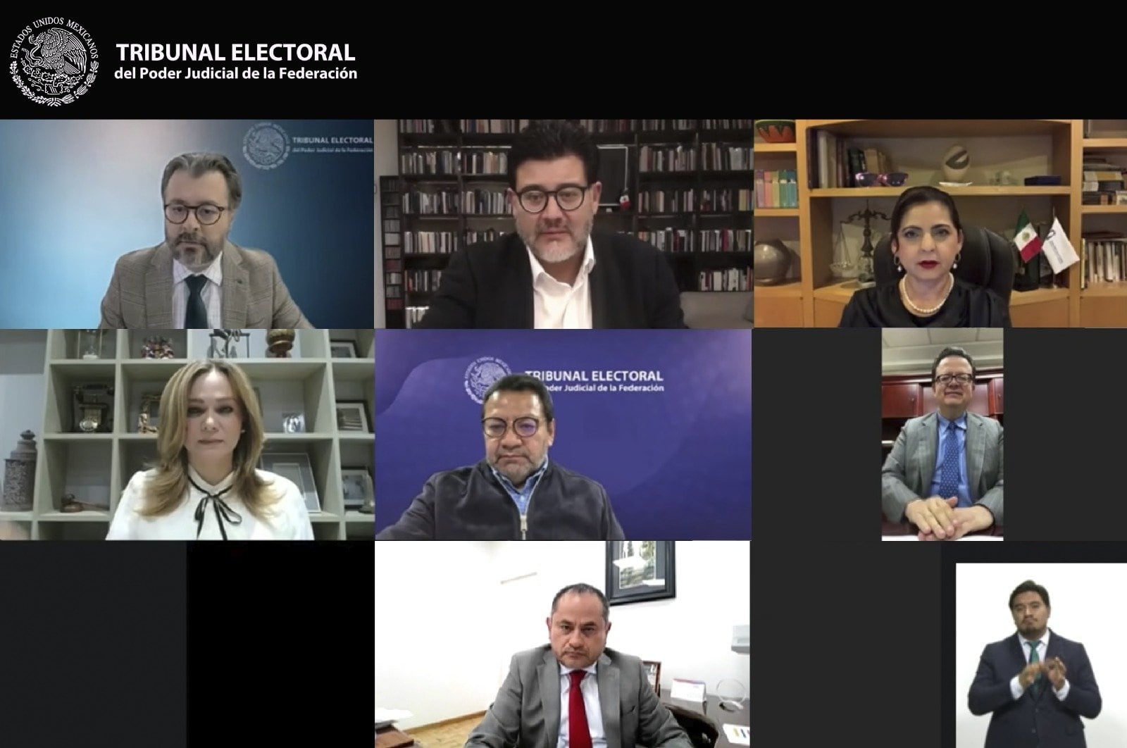 TEPJF falla contra Ricardo Salinas Pliego; Morena puede usar su imagen