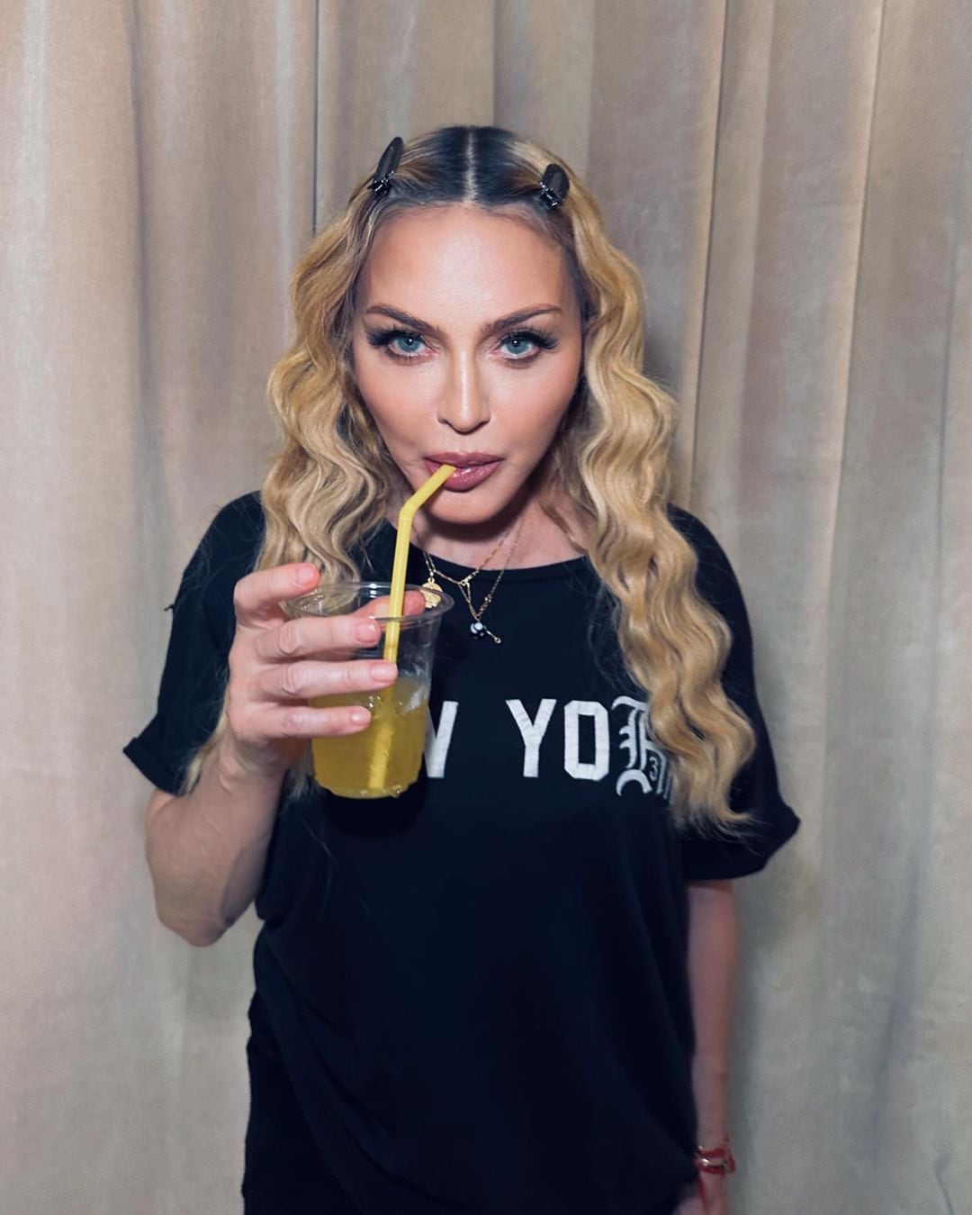 Madonna