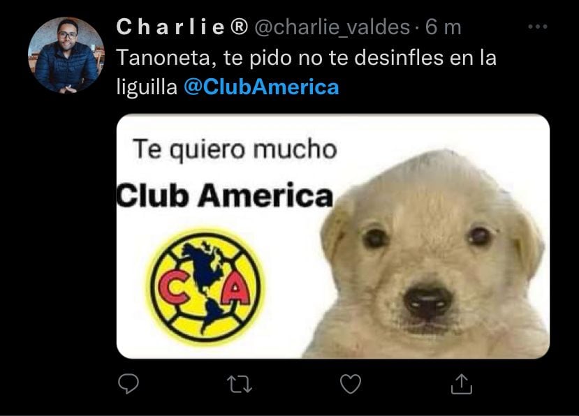 Memes Club América