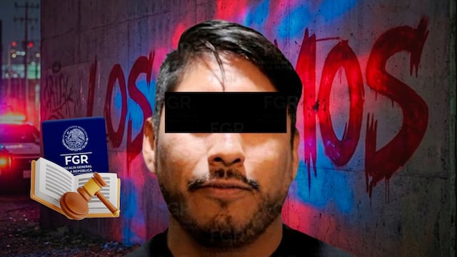 FGR vincula a proceso a “El Comandante Cromo”, señalado como operador del CJNG