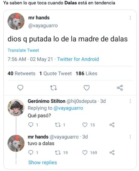 Memes se burlan de Dalas Review por defender a Heisenwolf