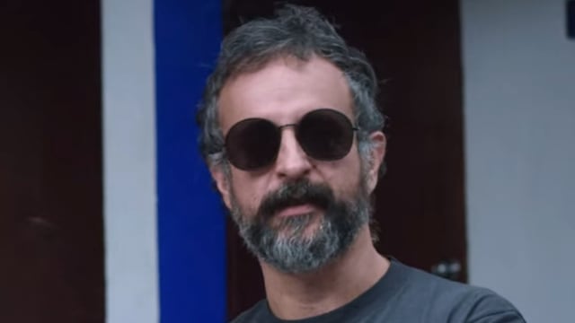 ¿Qué le pasó a Tito Fuentes de Molotov? Por está razón no estará en el Vive Latino 2025
