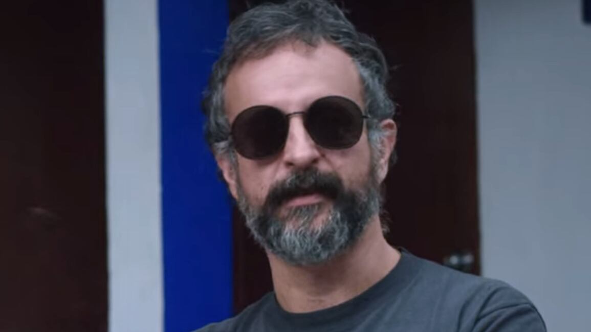 ¿Qué le pasó a Tito Fuentes de Molotov? Por está razón no estará en el Vive Latino 2025