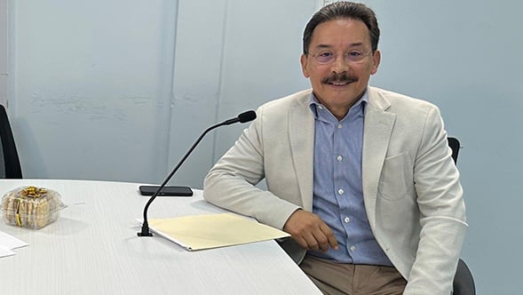 Ramón Armando Álvarez Nájera