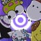 20 minutos de Hello Kitty and Friends con capítulo de Cinnamoroll se une a la banda, en YouTube y en español