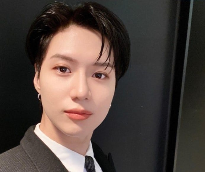 Taemin, cantante de K-pop