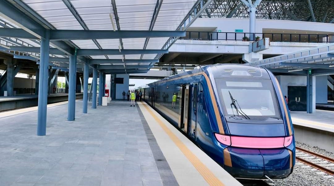 Tren Maya