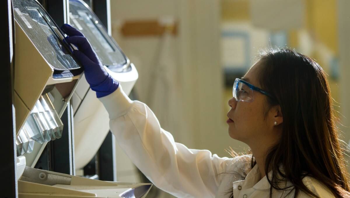 Estudios científicos