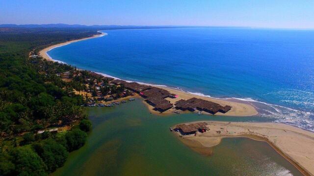 Costa Chica Guerrero
