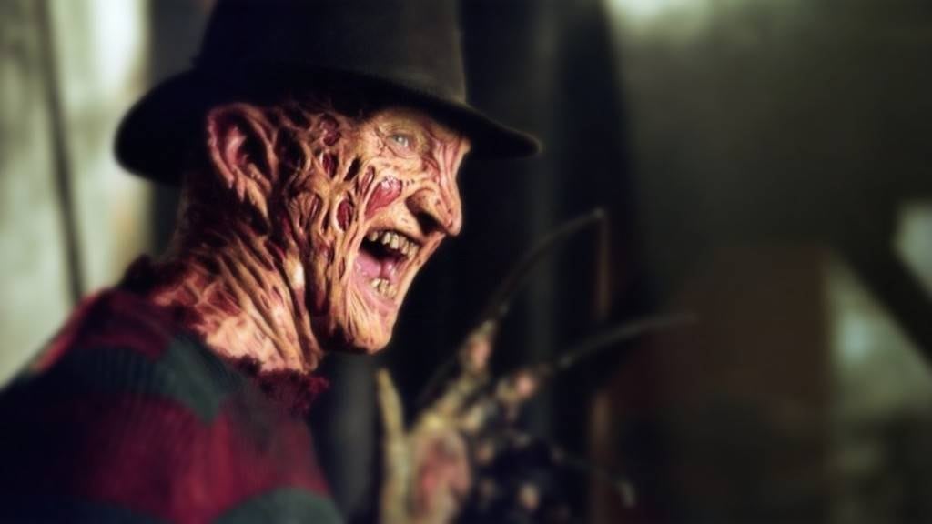Freddy Krueger