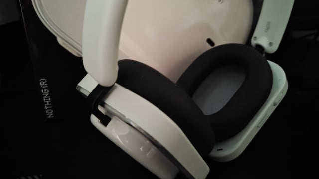 Nothing Headphone (a)