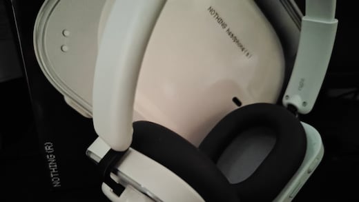 ¿Valen la pena los Nothing Headphone (a)? Reseña y características