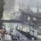 ¿Qué pasa en la autopista México-Toluca hoy 23 de junio? Niebla complica circulación en varios kilómetros
