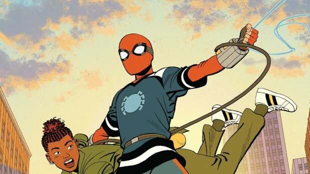 Tu amigo y vecino Spider-Man Reseña: ¿La mejor serie del Hombre Araña en 25 años? En estos 5 puntos te lo diremos