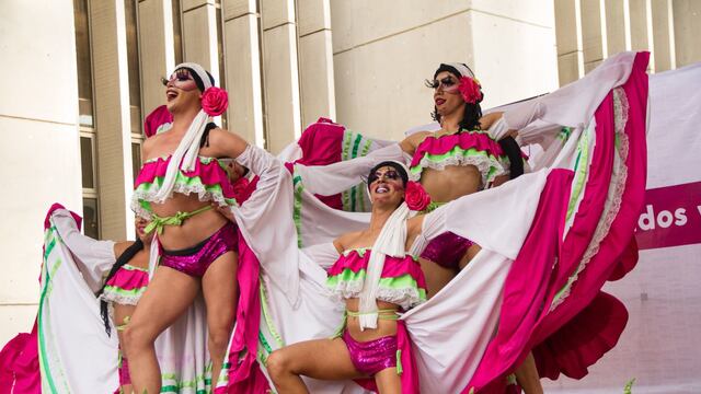 México de Colores