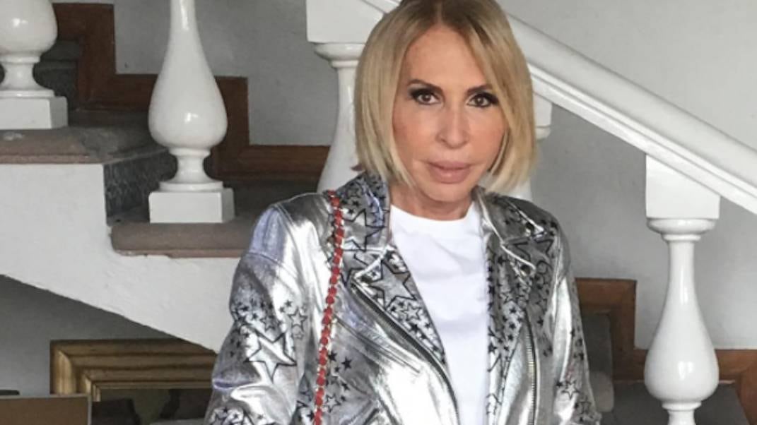 Laura Bozzo