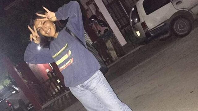 Bianca Alejandrina Lorenzana