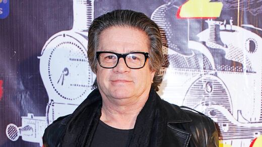 Alejandro Camacho enfurece contra quienes le preguntan cómo está tras la muerte de Rebecca Jones