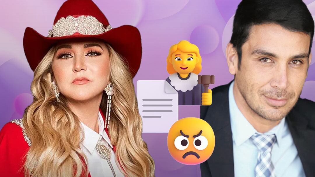 Francisco Cantú acumularía 11 nuevas denuncias por acoso tras el caso de Alicia Villarreal