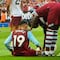 West Ham vs Manchester City: ¿Cómo le fue a Edson Álvarez en la Premier League?