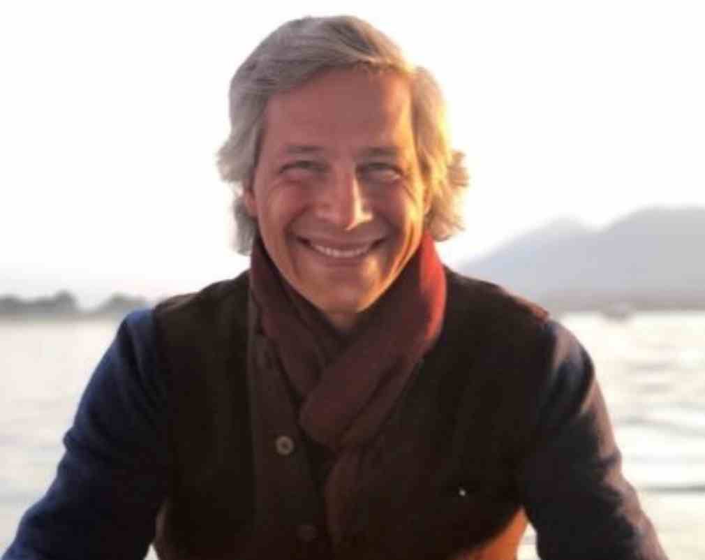 ¿Quién es Claudio X. González?