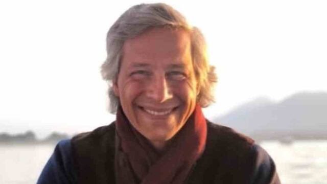 Claudio X. González