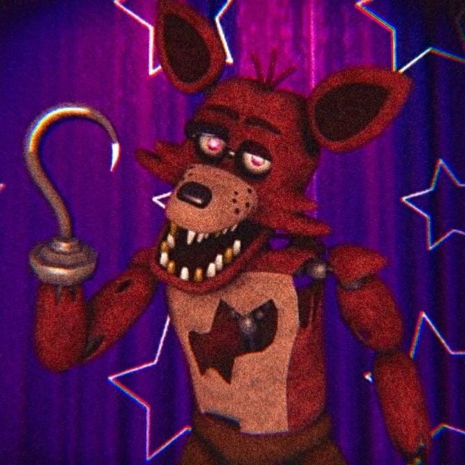 Fondos de pantalla de Foxy de Five Nights at Freddy's