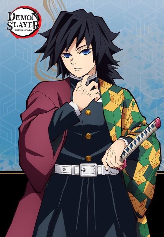 ¿Quiénes son los pilares de Demon Slayer: Kimetsu no Yaiba? Nombres y cómo se vea cada uno de los personajes para que los identifiques