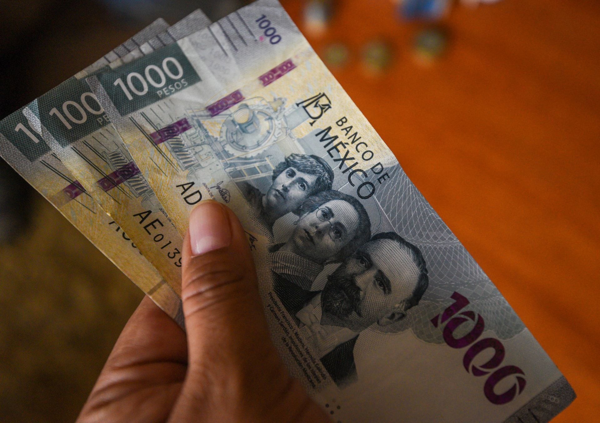 Nuevo aumento al salario mínimo en diciembre