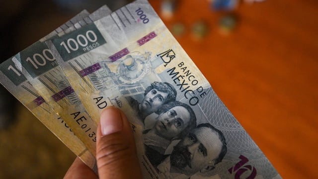 Nuevo aumento al salario mínimo en diciembre