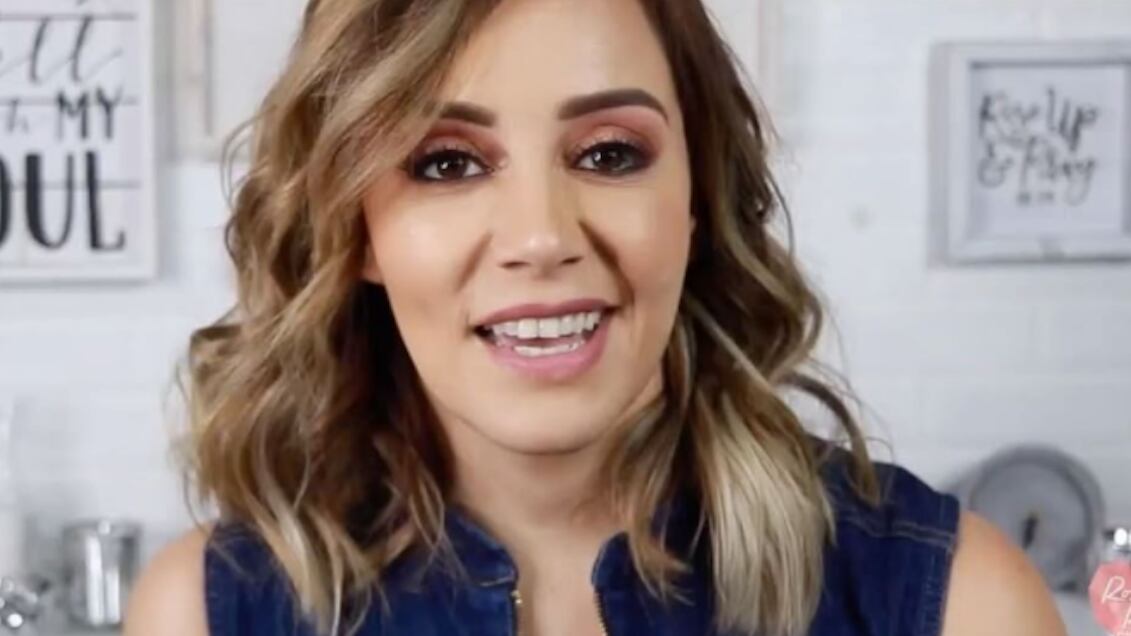 Rosie Rivera