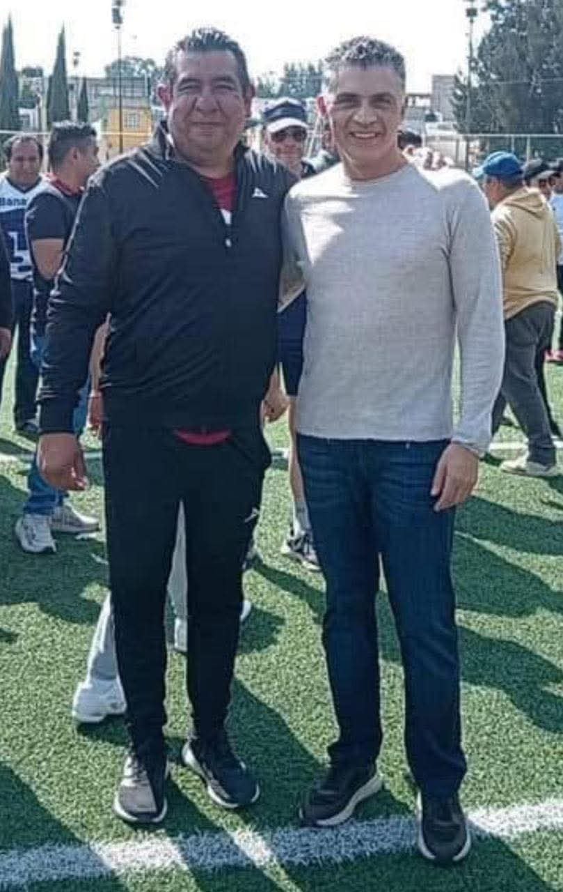 Alejandro Alonso Herrera Lumbreras