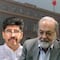Carlos Slim y Arturo Elías Ayub sostienen reunión con Hugo Aguilar y la SCJN