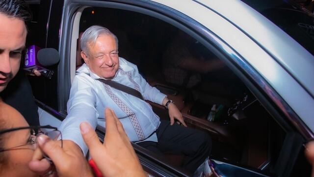 AMLO
