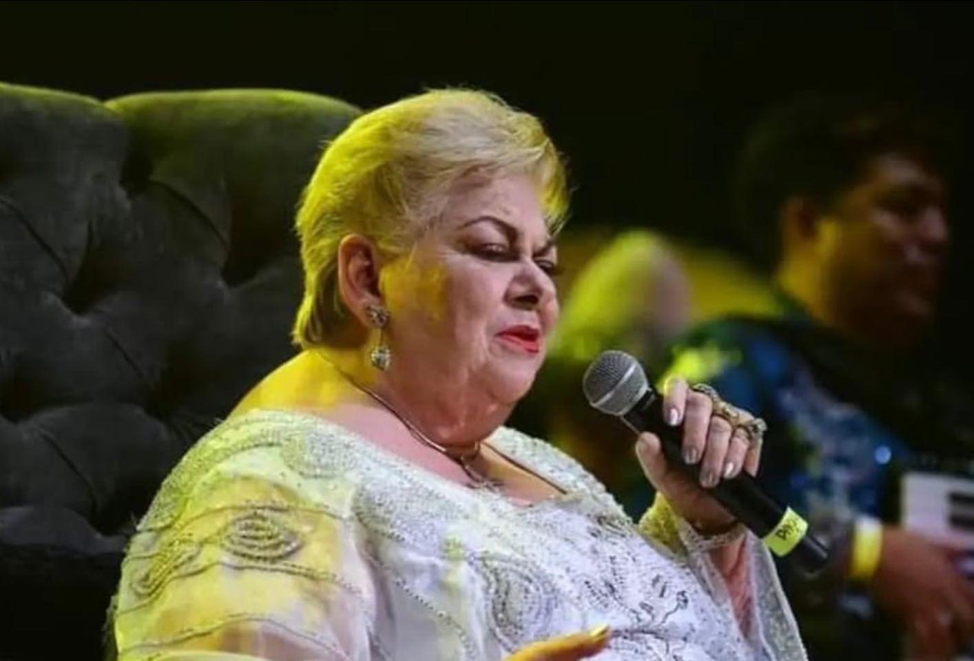 Paquita la del Barrio
