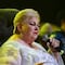 VIDEO: El último palenque de Paquita la del Barrio fue en la Feria del Caballo Texcoco 2023